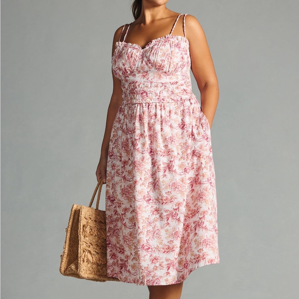 Corset Dress